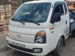 Фото авто Hyundai Porter