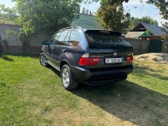 Сүрөт унаа BMW X5