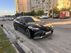 Сүрөт унаа Toyota Camry