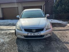 Сүрөт унаа Honda Inspire