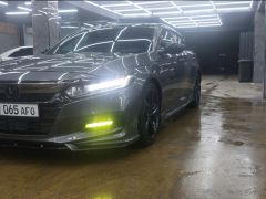 Фото авто Honda Accord