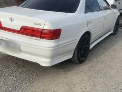 Photo of the vehicle Toyota Mark II