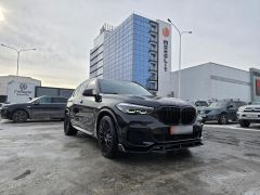 Фото авто BMW X5