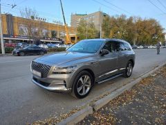 Фото авто Genesis GV80