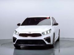 Фото авто Kia K3