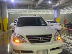 Фото авто Lexus GX