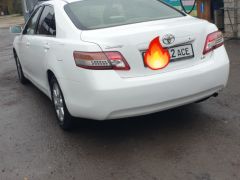 Photo of the vehicle Toyota Camry