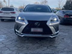 Фото авто Lexus NX