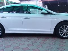 Сүрөт унаа Hyundai Sonata