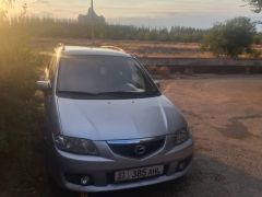 Сүрөт унаа Mazda Premacy