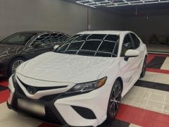 Photo of the vehicle Toyota Camry