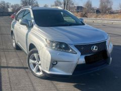 Фото авто Lexus RX