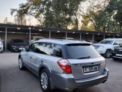 Сүрөт унаа Subaru Outback