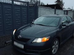 Сүрөт унаа Toyota Camry