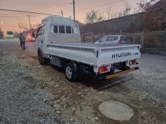 Фото авто Hyundai Porter