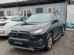 Фото авто Toyota RAV4