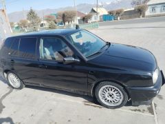 Фото авто Volkswagen Golf