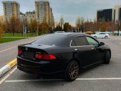 Фото авто Honda Accord