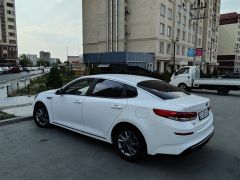 Сүрөт унаа Kia K5