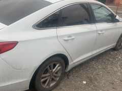 Сүрөт унаа Hyundai Sonata