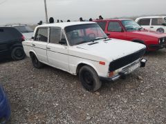 Сүрөт унаа ВАЗ (Lada) 2106