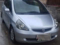 Photo of the vehicle Honda Fit