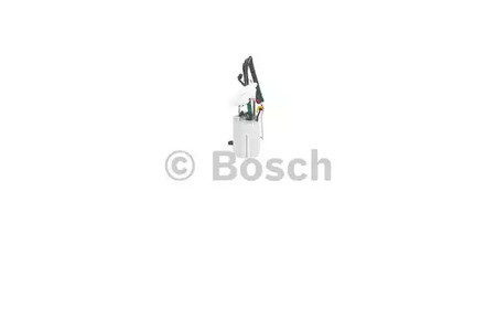 Spare Parts and Consumables - Бензонасос Bosch 0580314541