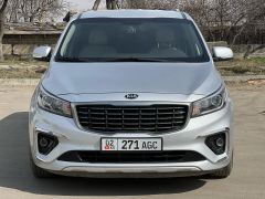 Сүрөт унаа Kia Carnival