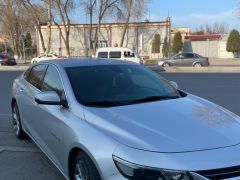 Photo of the vehicle Chevrolet Malibu