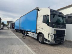 Фото авто Volvo FH