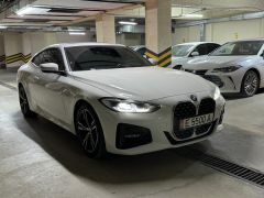 Фото авто BMW 4 серии