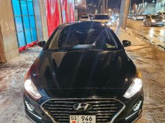 Сүрөт унаа Hyundai Sonata