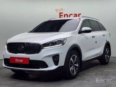 Фото авто Kia Sorento