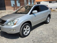 Сүрөт унаа Lexus RX