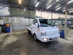 Фото авто Hyundai Porter