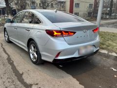 Сүрөт унаа Hyundai Sonata