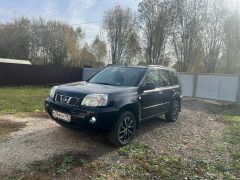 Photo of the vehicle Nissan X-Trail