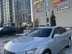 Сүрөт унаа Lexus ES