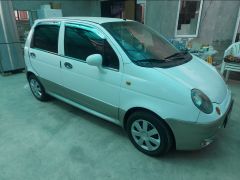 Фото авто Daewoo Matiz