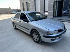 Сүрөт унаа Mitsubishi Carisma