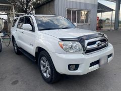 Сүрөт унаа Toyota 4Runner