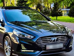 Сүрөт унаа Hyundai Sonata