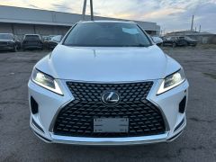 Фото авто Lexus RX