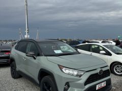 Фото авто Toyota RAV4