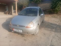 Photo of the vehicle Daewoo Matiz