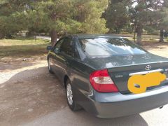 Сүрөт унаа Toyota Camry