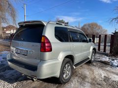 Фото авто Lexus GX