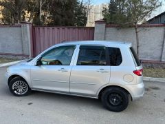 Сүрөт унаа Mazda Demio