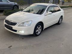 Фото авто Honda Inspire