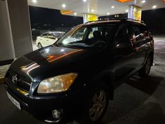 Сүрөт унаа Toyota RAV4